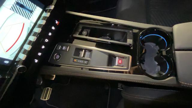 PEUGEOT 508 usata, con Park Distance Control