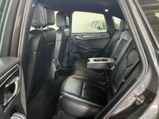 PORSCHE Macan usata, con Immobilizzatore elettronico
