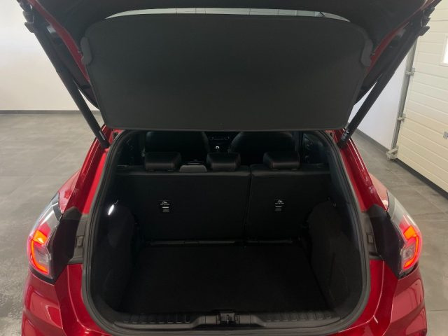 FORD Puma usata, con Controllo trazione