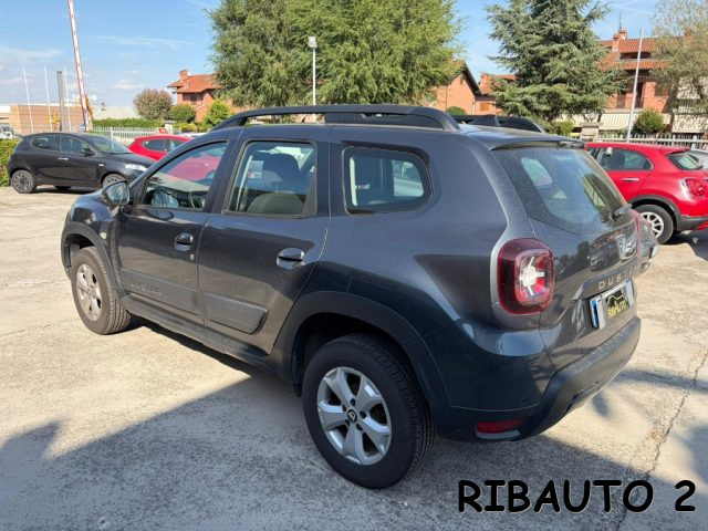 DACIA Duster usata, con Airbag