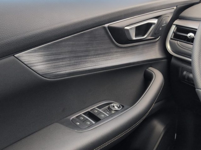 DR MOTOR DR 6.0 usata, con Sensore di luce