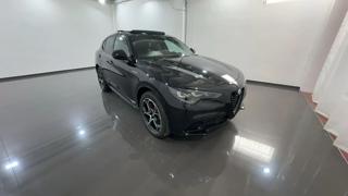 ALFA ROMEO Stelvio usata, con Airbag laterali