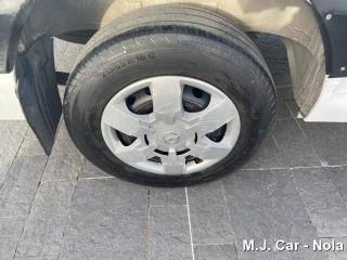 OPEL Movano usata 24