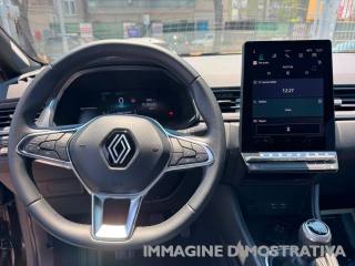 RENAULT Captur usata, con ESP