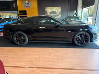 FORD Mustang usata, con Climatizzatore