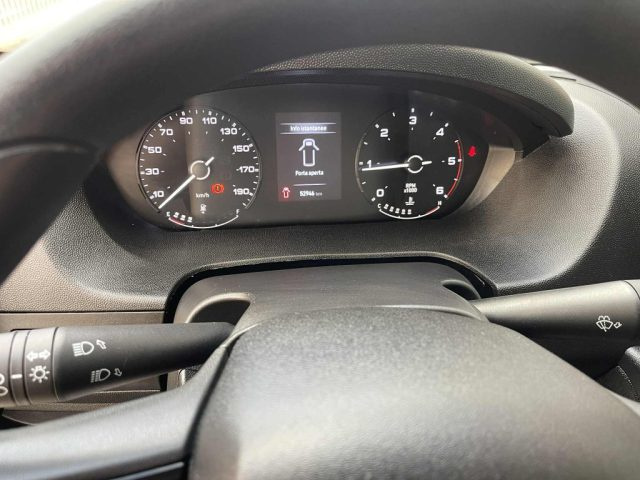 FIAT Ducato usata, con ESP