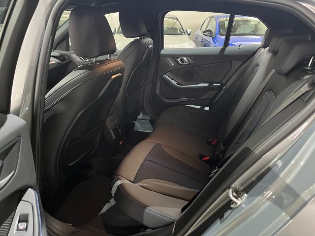 BMW 118 usata, con Servosterzo