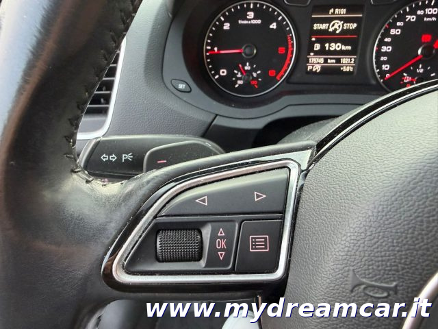 AUDI Q3 usata, con Climatizzatore