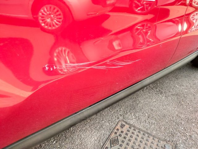 CITROEN C3 Aircross usata, con Sensori di parcheggio posteriori