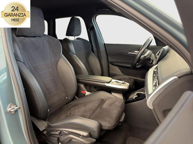 BMW X1 usata, con Controllo trazione