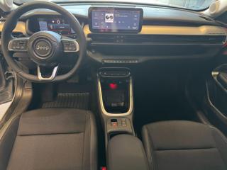 JEEP Avenger usata, con ESP