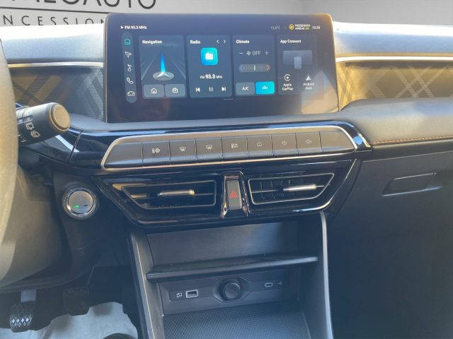 MG MG3 usata, con Servosterzo