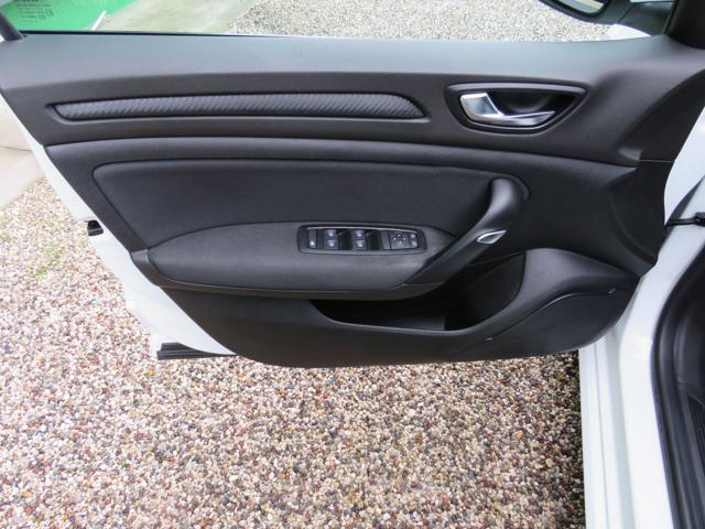 RENAULT Megane usata, con Controllo trazione
