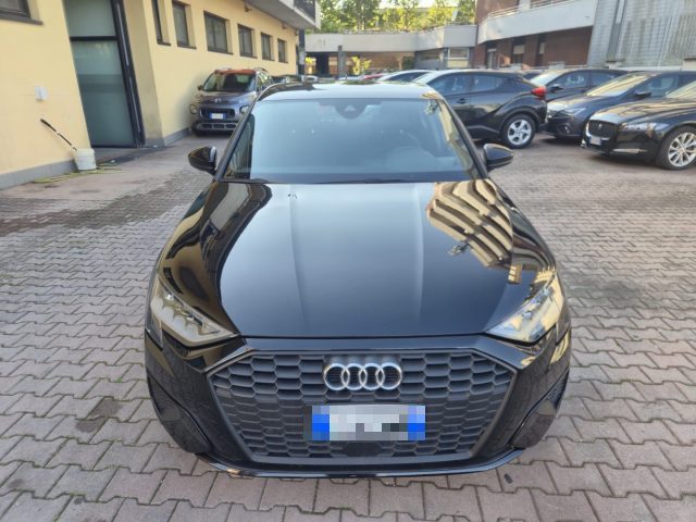 AUDI A3 usata, con Airbag