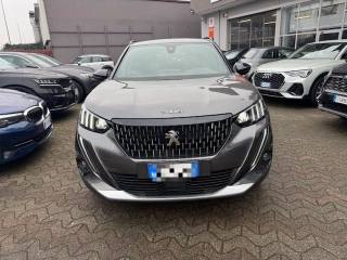 PEUGEOT 2008 usata, con Airbag