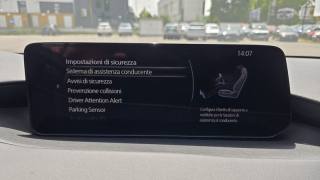 MAZDA 3 usata, con Vivavoce