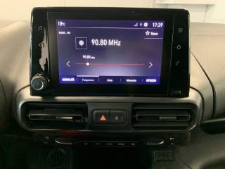 OPEL Combo Life usata, con Fendinebbia
