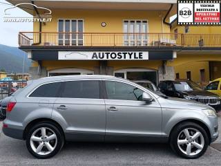 AUDI Q7 usata, con Antifurto