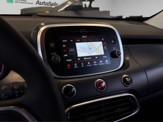 FIAT 500X usata 12