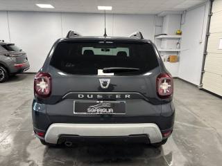DACIA Duster usata, con MP3