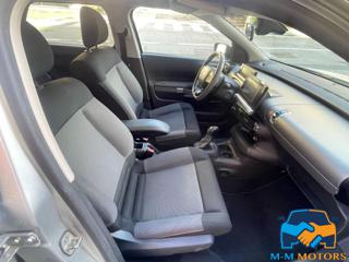 CITROEN C4 Cactus usata 37
