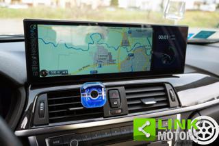 BMW 335 usata, con ESP