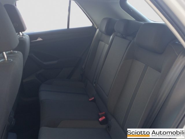 VOLKSWAGEN T-Roc usata, con Servosterzo
