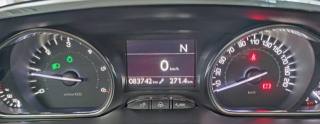 PEUGEOT 2008 usata, con ESP