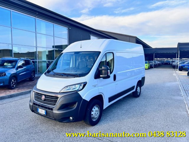 FIAT Ducato usata, con ABS
