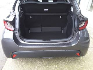 MAZDA 2 usata, con USB