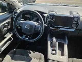 CITROEN C5 Aircross usata, con Fendinebbia