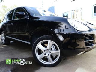 PORSCHE Cayenne usata 26