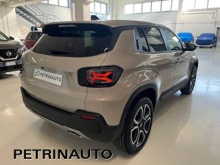 JEEP Avenger usata, con Autoradio