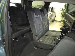 DACIA Jogger usata, con Fendinebbia