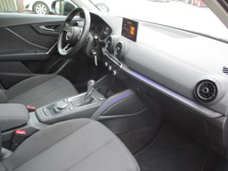 AUDI Q2 usata, con Volante multifunzione