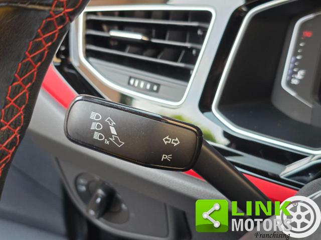 VOLKSWAGEN Polo GTI usata, con Vivavoce