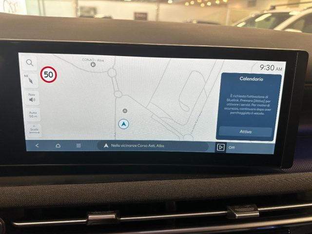 HYUNDAI Tucson usata, con Immobilizzatore elettronico