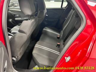 OPEL Corsa usata, con Autoradio