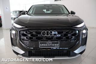 AUDI Q3 usata, con Airbag