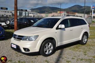 FIAT Freemont usata, con Airbag Passeggero