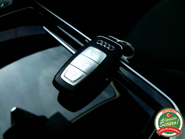 AUDI Q8 usata, con Vetri oscurati