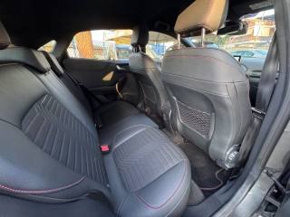 FORD Puma usata, con Servosterzo
