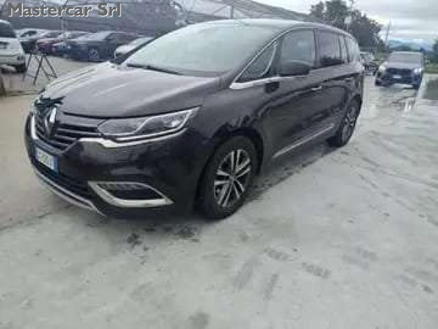 RENAULT Espace usata, con Airbag