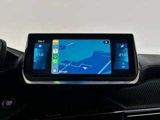 PEUGEOT 208 usata, con Vetri oscurati