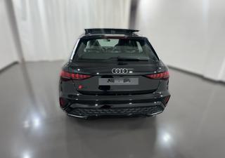 AUDI A3 usata, con Airbag Passeggero