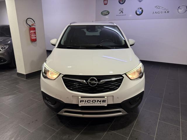 OPEL Crossland X usata, con Airbag