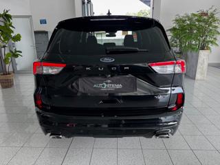 FORD Kuga usata, con Autoradio