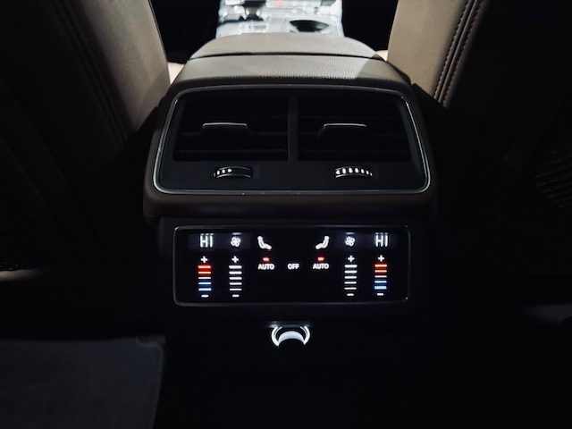 AUDI A6 usata, con Servosterzo