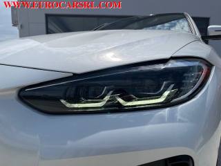 BMW 420 usata, con Airbag Passeggero