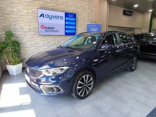 FIAT Tipo 1.6 Mjt S&S DCT SW Lounge